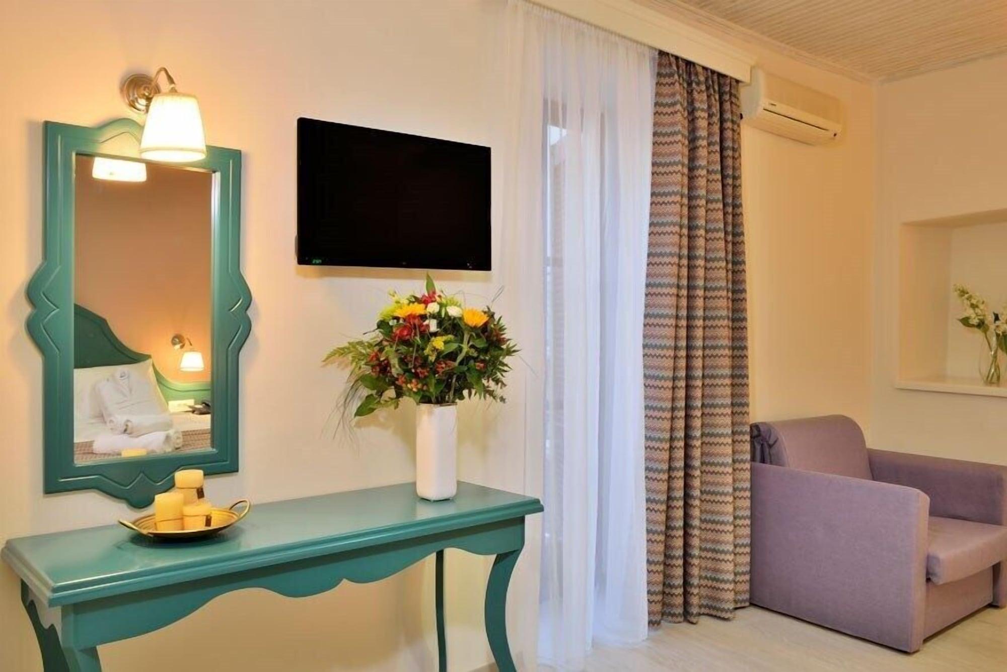 Elia Palazzo Hotel Chania  Exterior photo