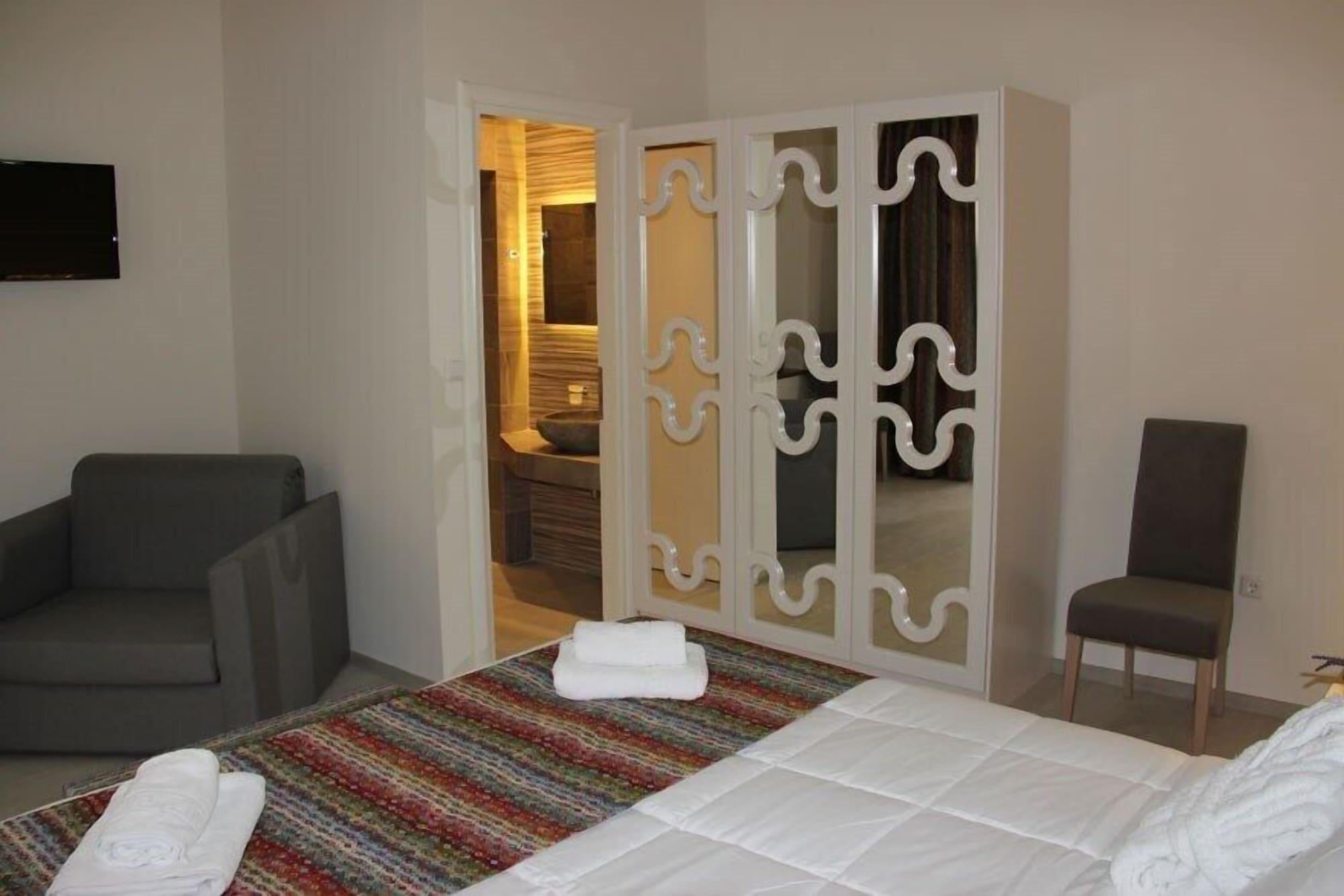Elia Palazzo Hotel Chania  Exterior photo
