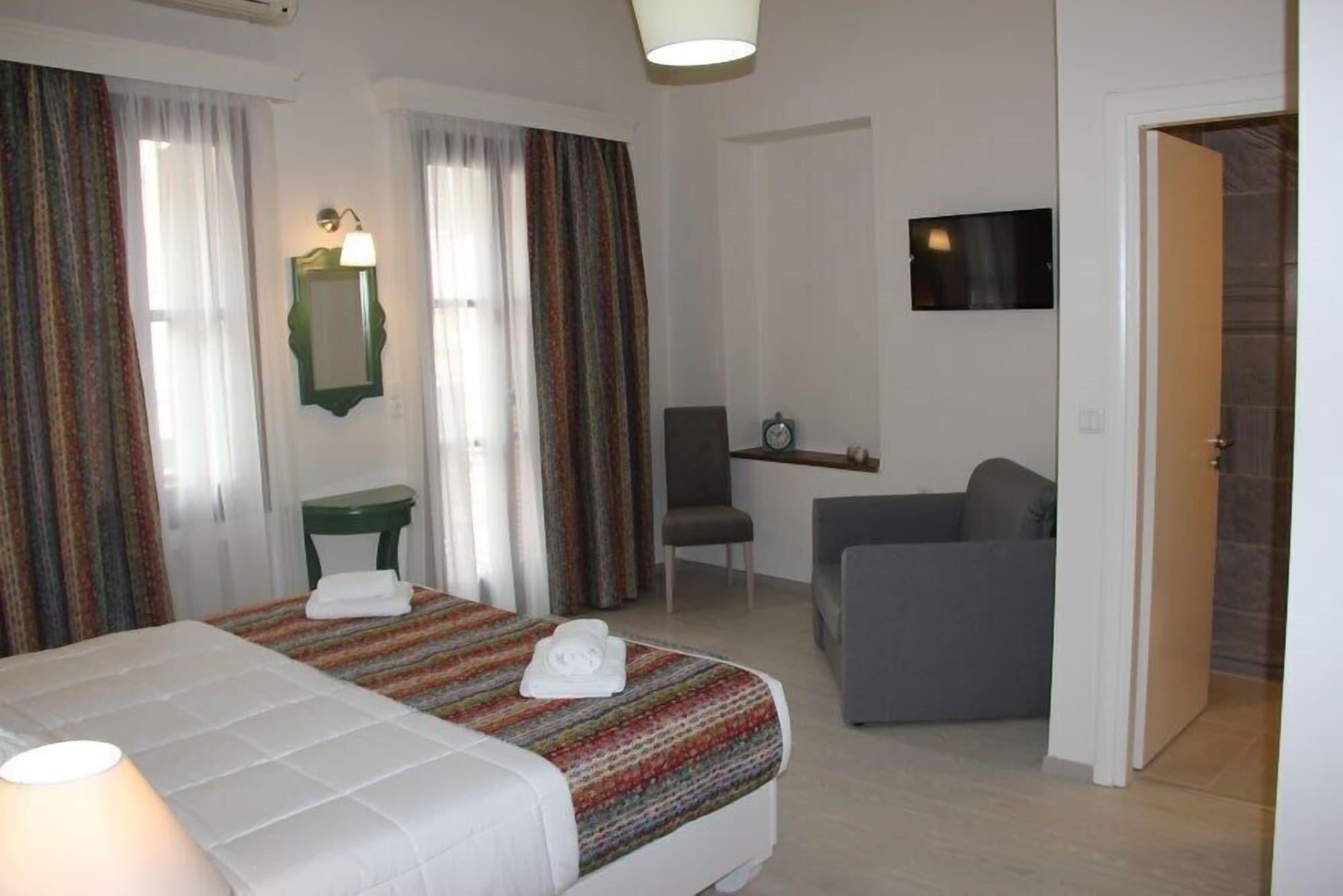 Elia Palazzo Hotel Chania  Exterior photo