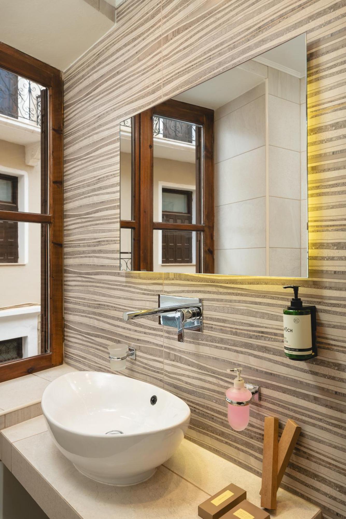 Elia Palazzo Hotel Chania  Exterior photo