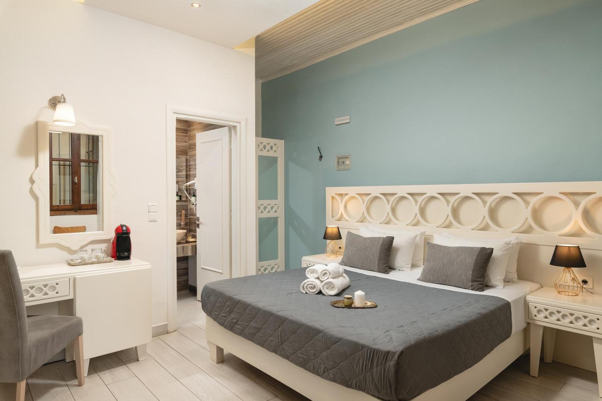 Elia Palazzo Hotel Chania  Exterior photo