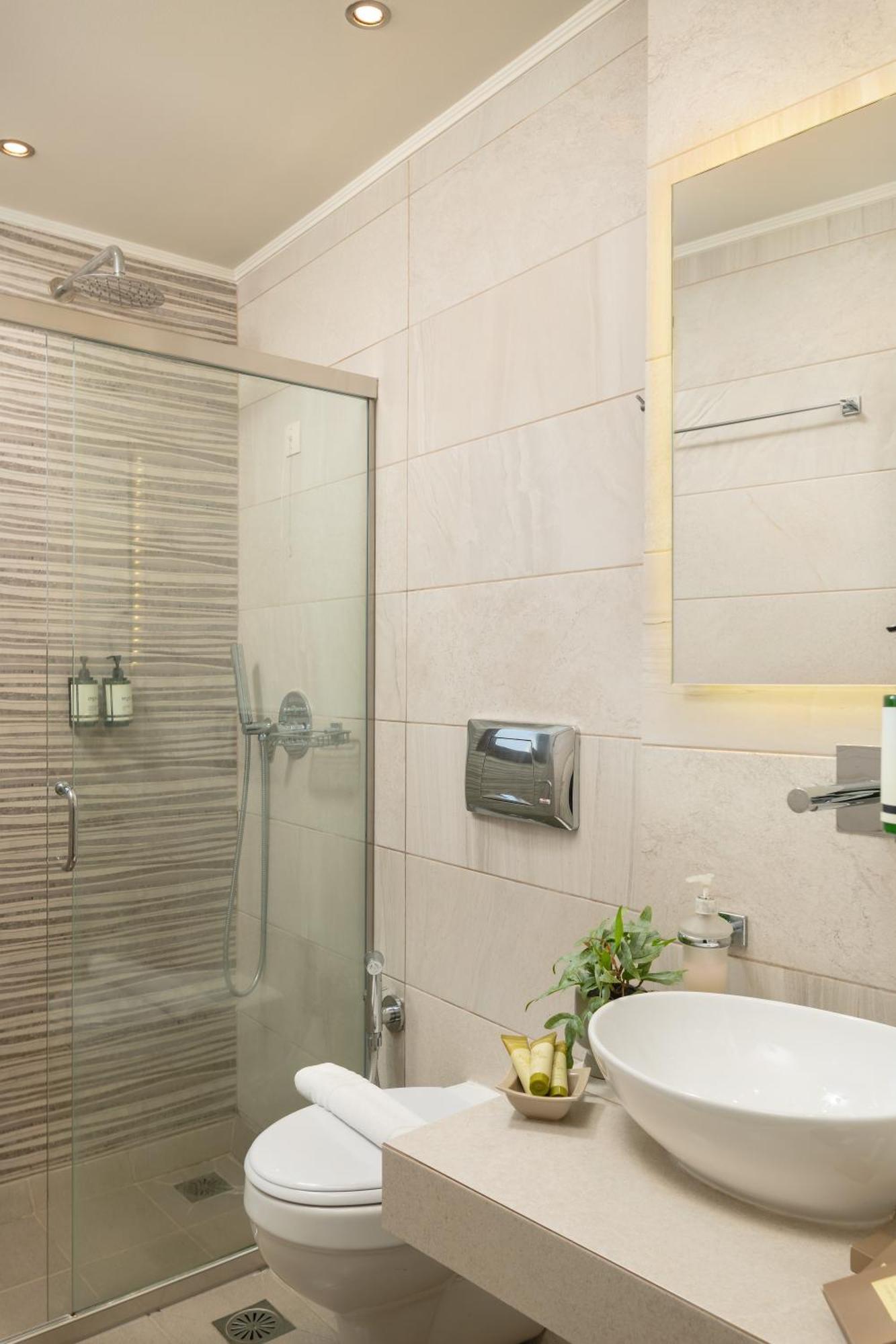 Elia Palazzo Hotel Chania  Exterior photo