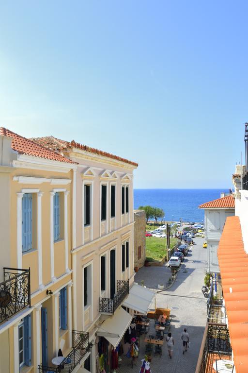 Elia Palazzo Hotel Chania  Exterior photo